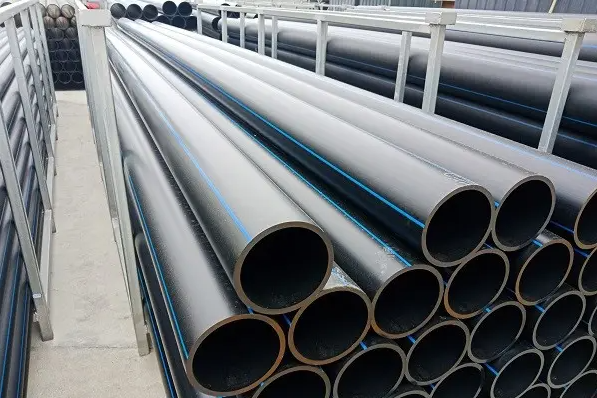 什么是PE管？PE管分類,特點,應(yīng)用范圍介紹